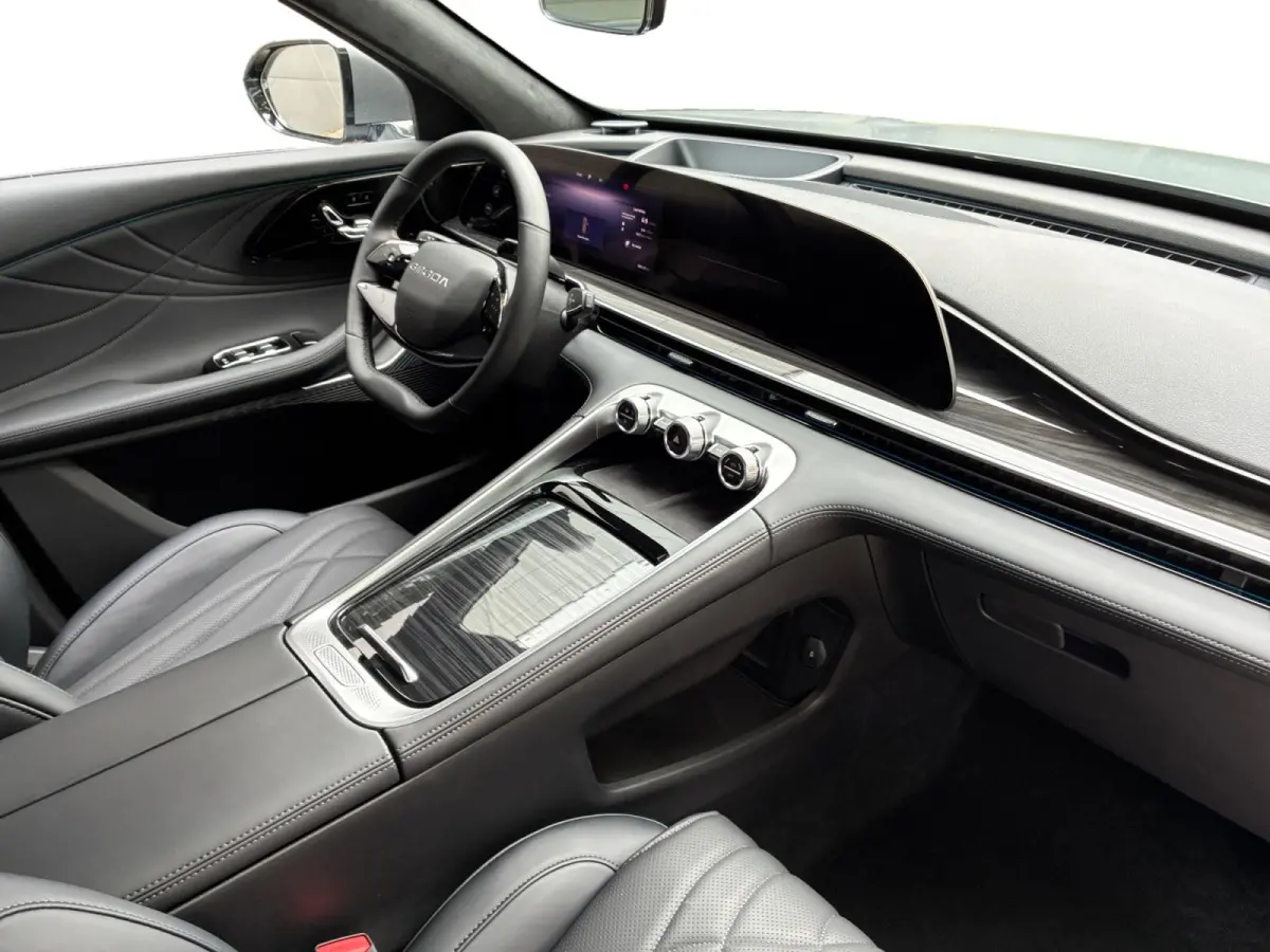 1.5T-GDi SHS-P Premium 5p | Nieuw uit voorraad leverbaar | AWD | Full Options