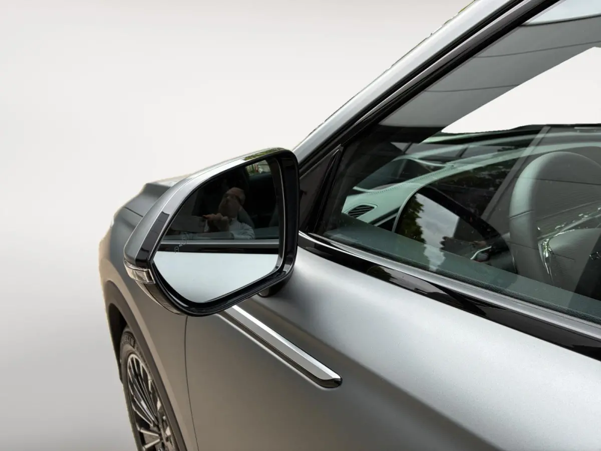 1.5T-GDi SHS-P Premium 5p | Nieuw uit voorraad leverbaar | AWD | Full Options