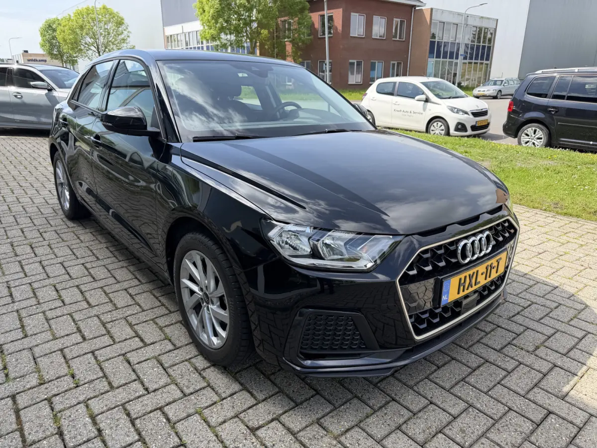 30 TFSI S Edition Apple Carplay | Cruise