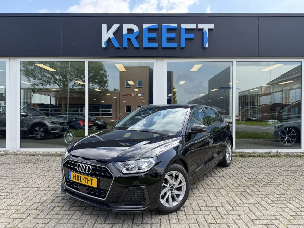30 TFSI S Edition Apple Carplay | Cruise