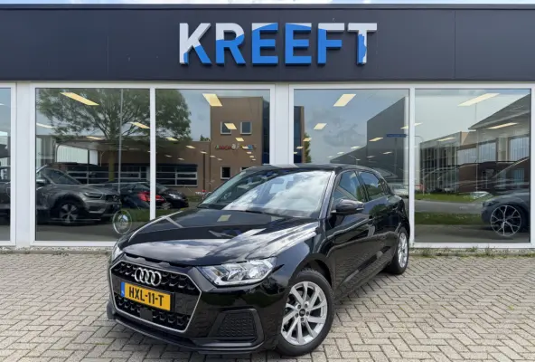 30 TFSI S Edition Apple Carplay | Cruise