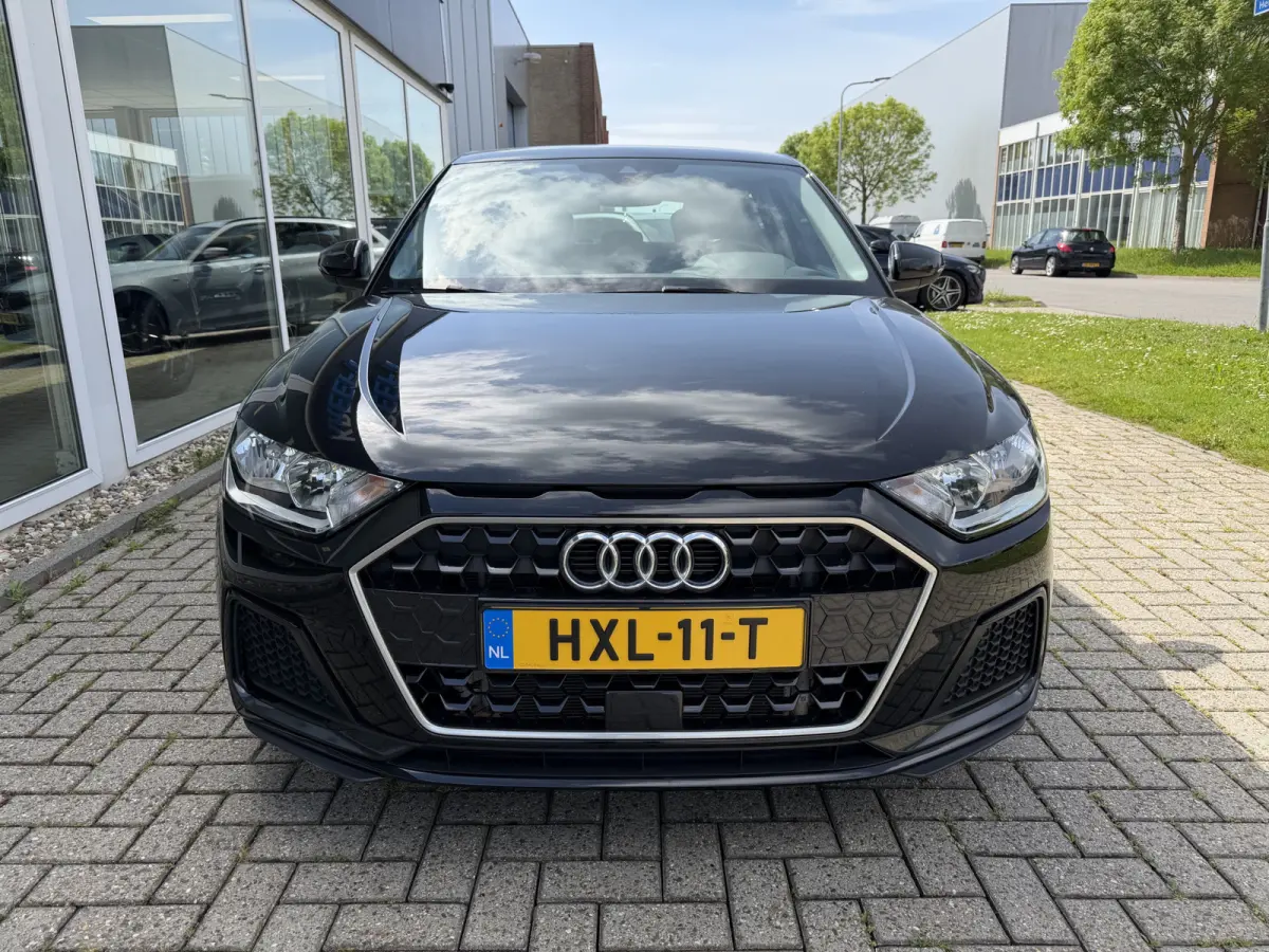 30 TFSI S Edition Apple Carplay | Cruise