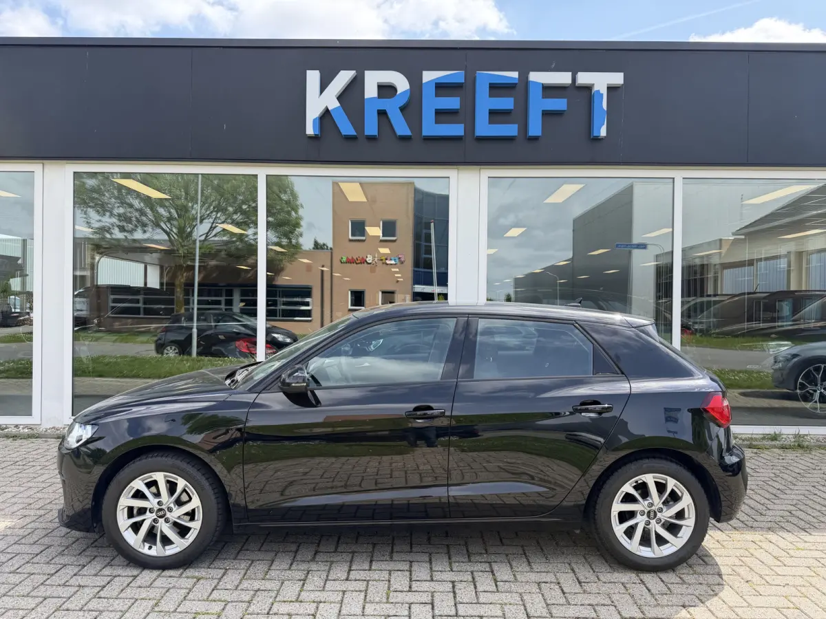 30 TFSI S Edition Apple Carplay | Cruise