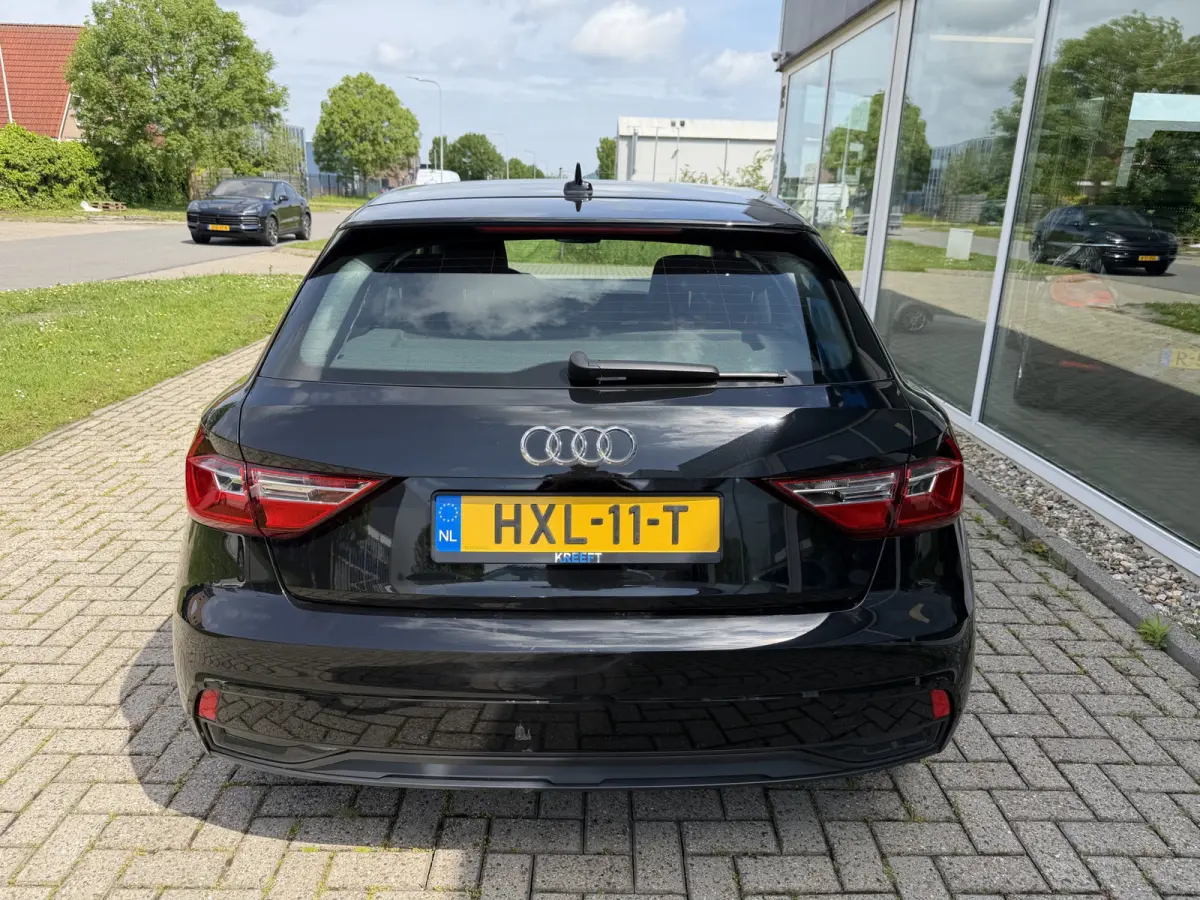 30 TFSI S Edition Apple Carplay | Cruise