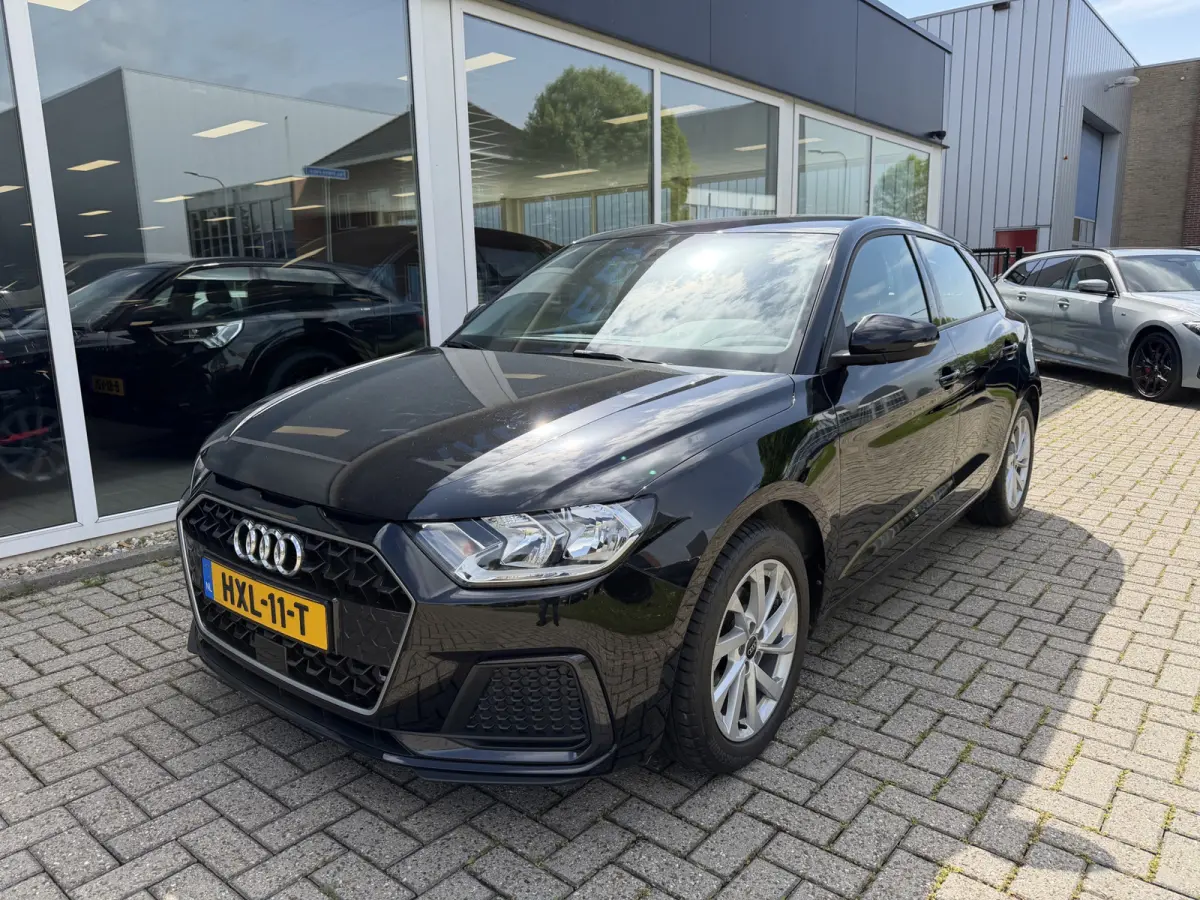 30 TFSI S Edition Apple Carplay | Cruise