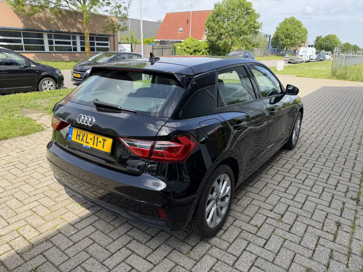 30 TFSI S Edition Apple Carplay | Cruise