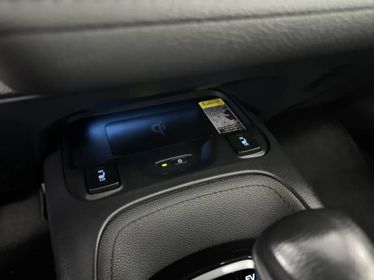 2.0 Hybrid GR-Sport Pano JBL HUD