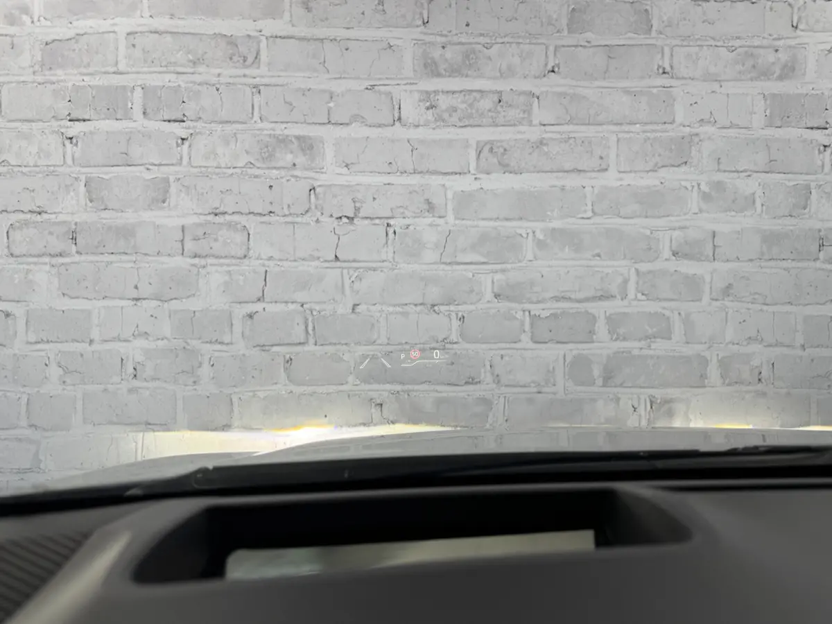 2.0 Hybrid GR-Sport Pano JBL HUD