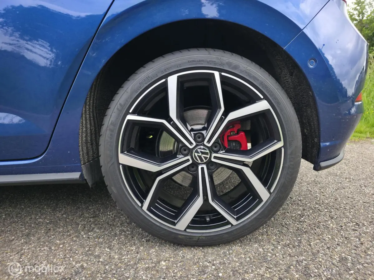 2.0 TSI GTI / Pano / Beats / Carplay