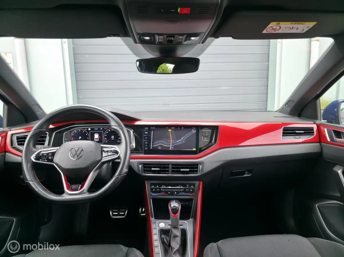 2.0 TSI GTI / Pano / Beats / Carplay