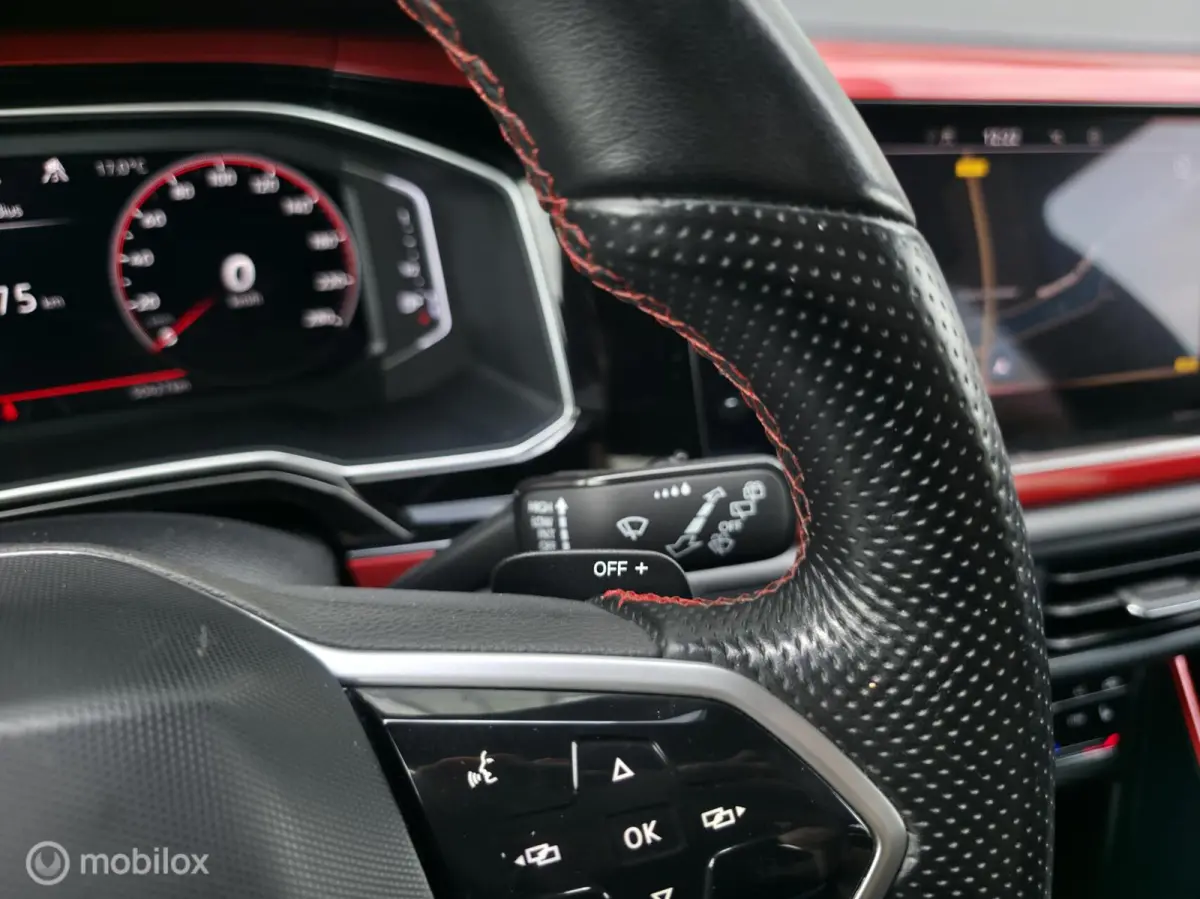 2.0 TSI GTI / Pano / Beats / Carplay