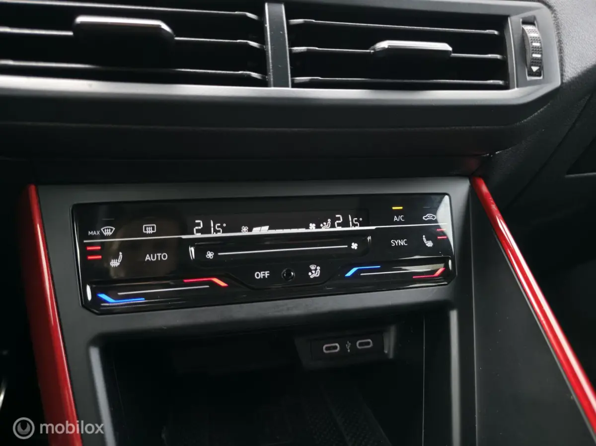 2.0 TSI GTI / Pano / Beats / Carplay