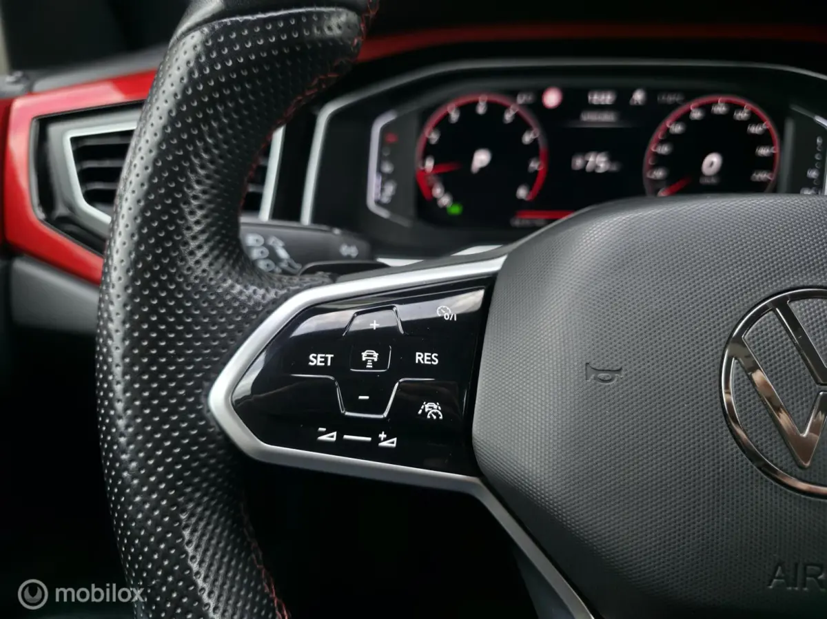 2.0 TSI GTI / Pano / Beats / Carplay
