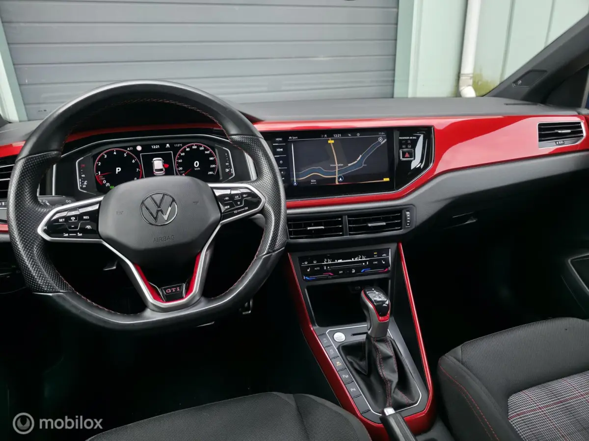 2.0 TSI GTI / Pano / Beats / Carplay