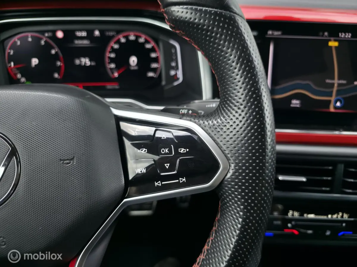 2.0 TSI GTI / Pano / Beats / Carplay
