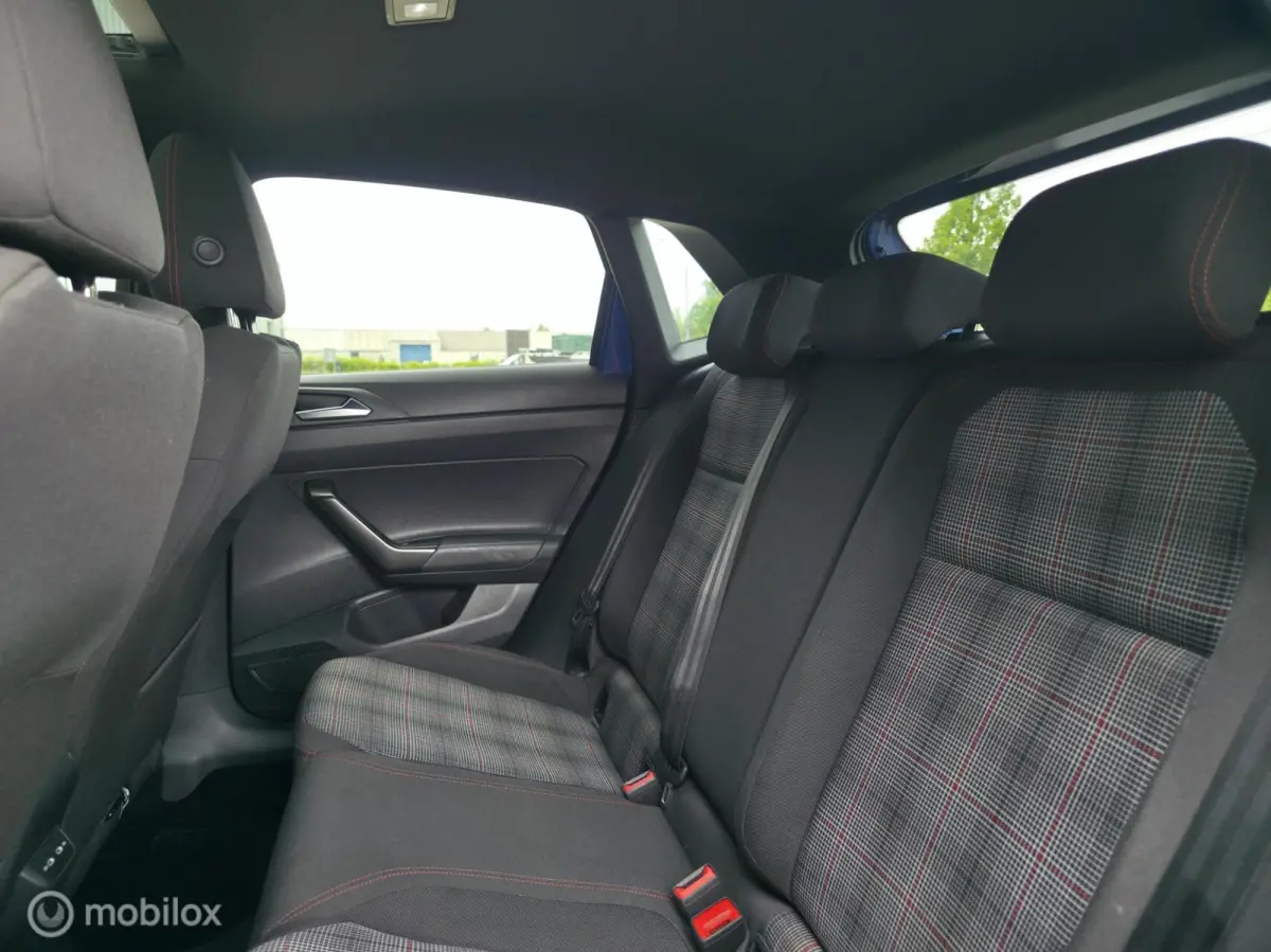 2.0 TSI GTI / Pano / Beats / Carplay