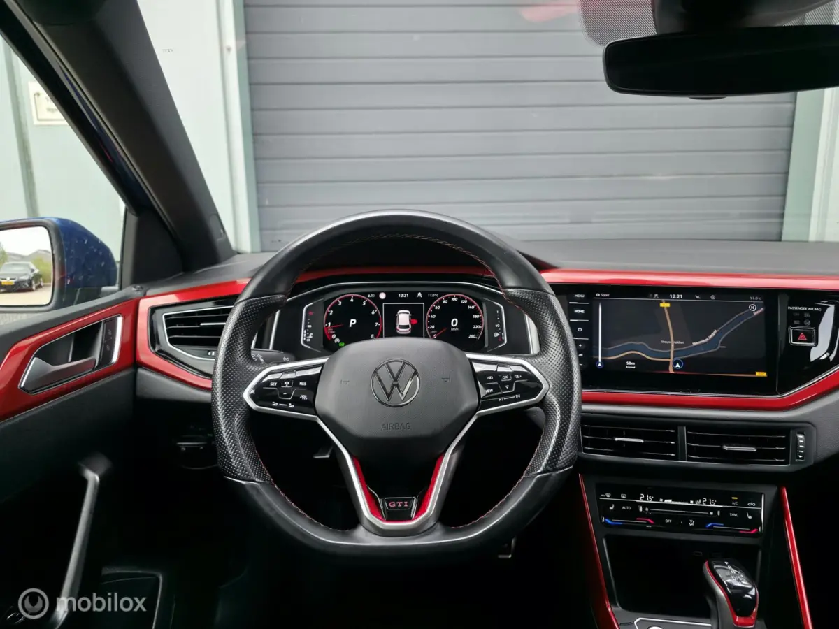 2.0 TSI GTI / Pano / Beats / Carplay