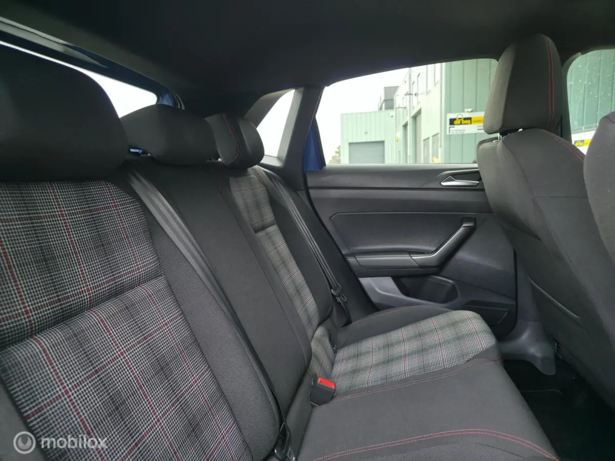 2.0 TSI GTI / Pano / Beats / Carplay