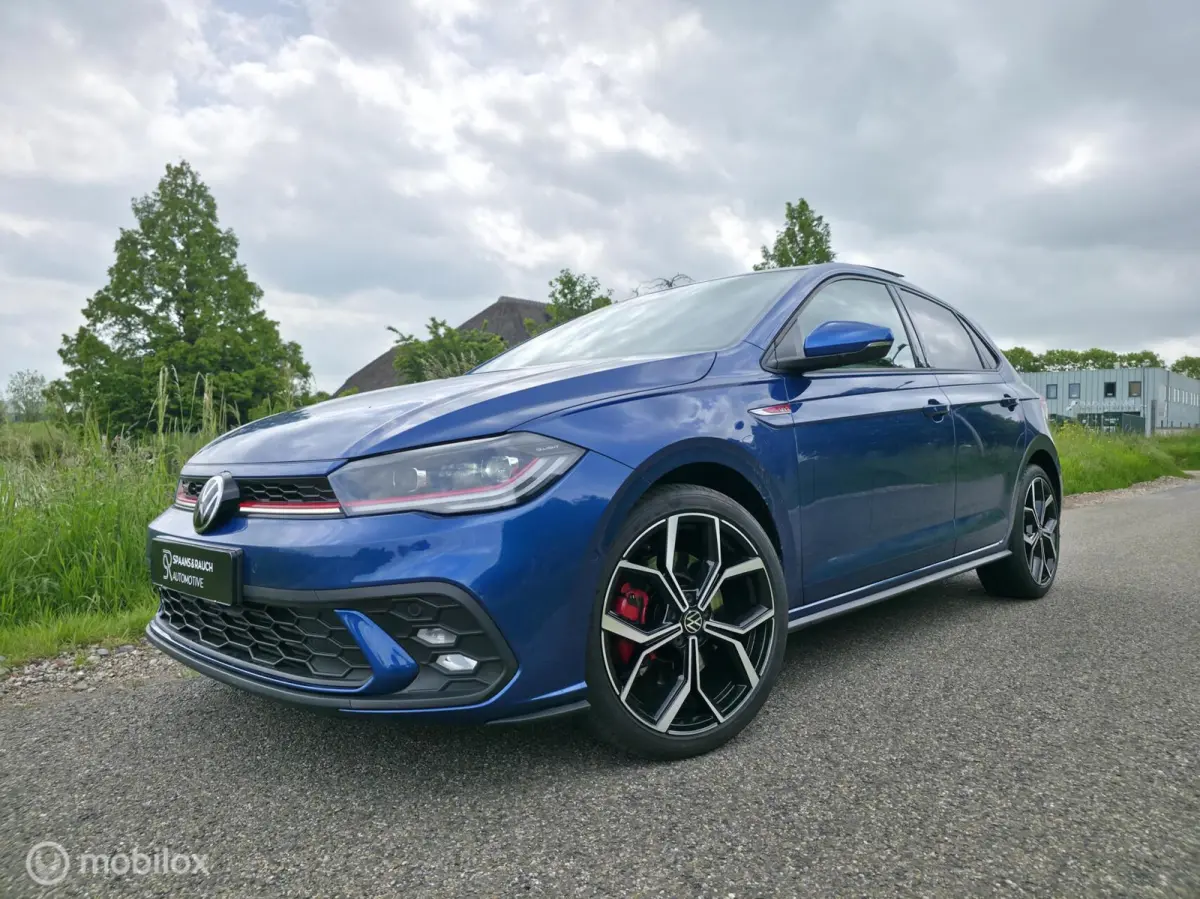 2.0 TSI GTI / Pano / Beats / Carplay