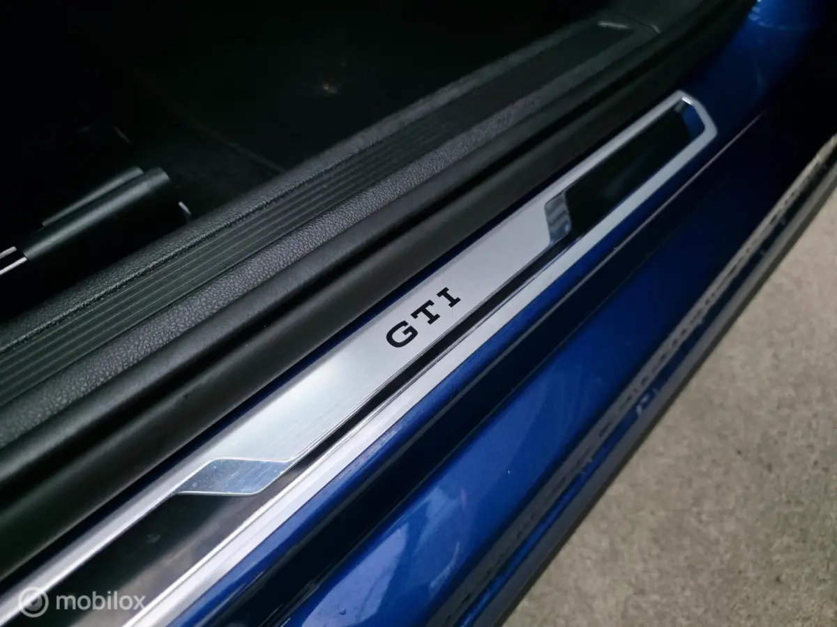 2.0 TSI GTI / Pano / Beats / Carplay