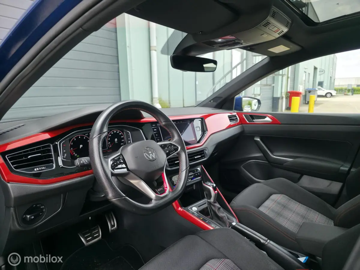 2.0 TSI GTI / Pano / Beats / Carplay