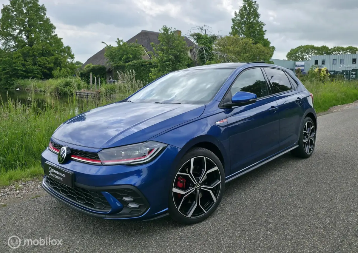 2.0 TSI GTI / Pano / Beats / Carplay