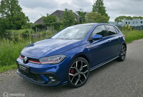 2.0 TSI GTI / Pano / Beats / Carplay