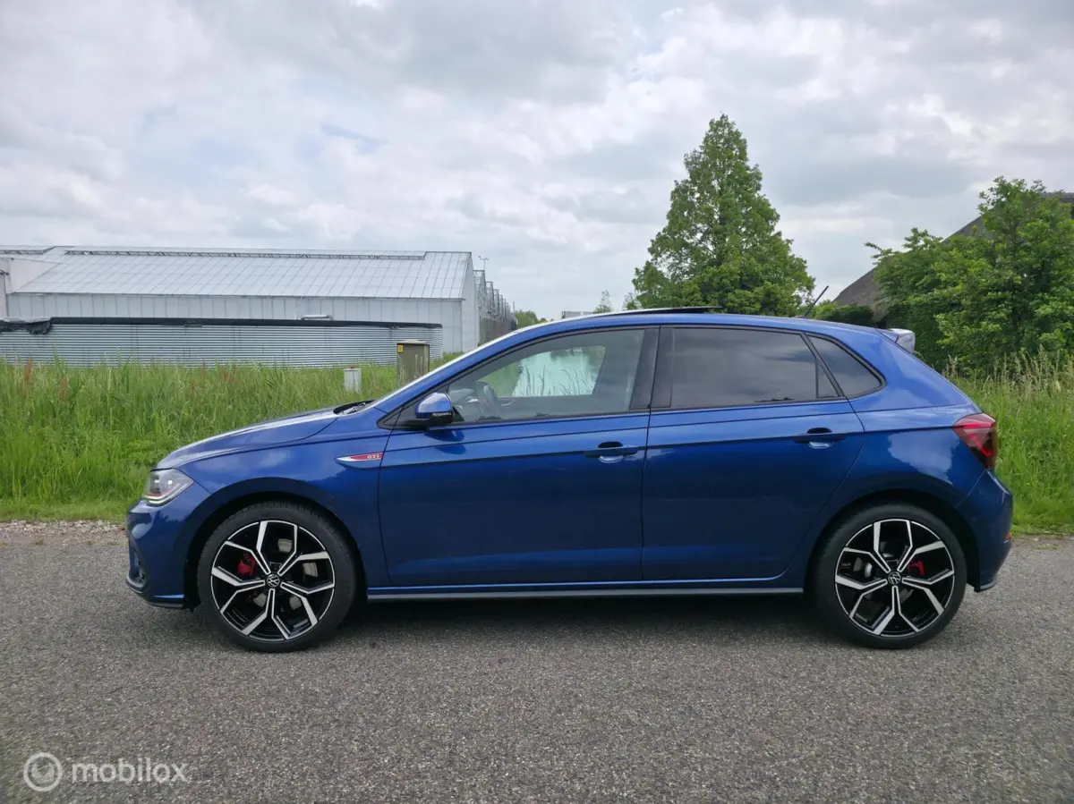 2.0 TSI GTI / Pano / Beats / Carplay