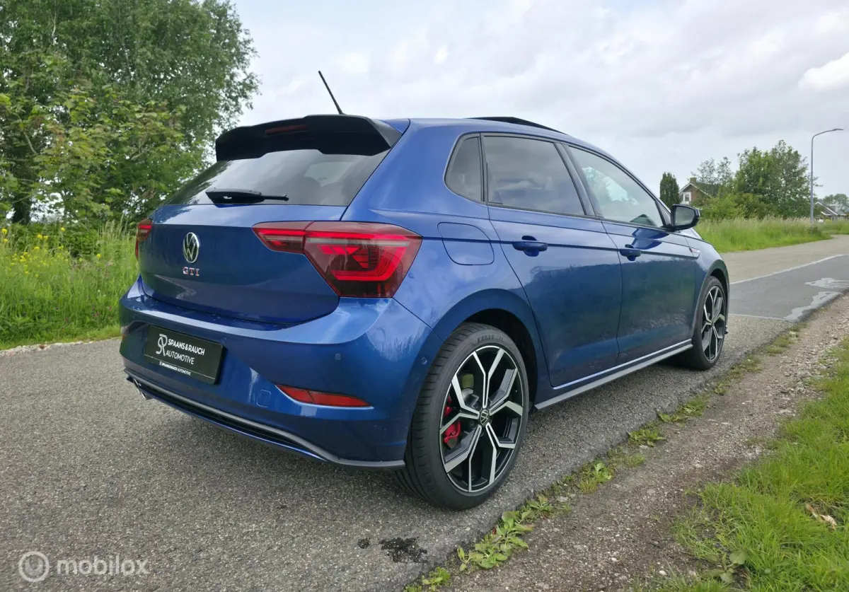 2.0 TSI GTI / Pano / Beats / Carplay