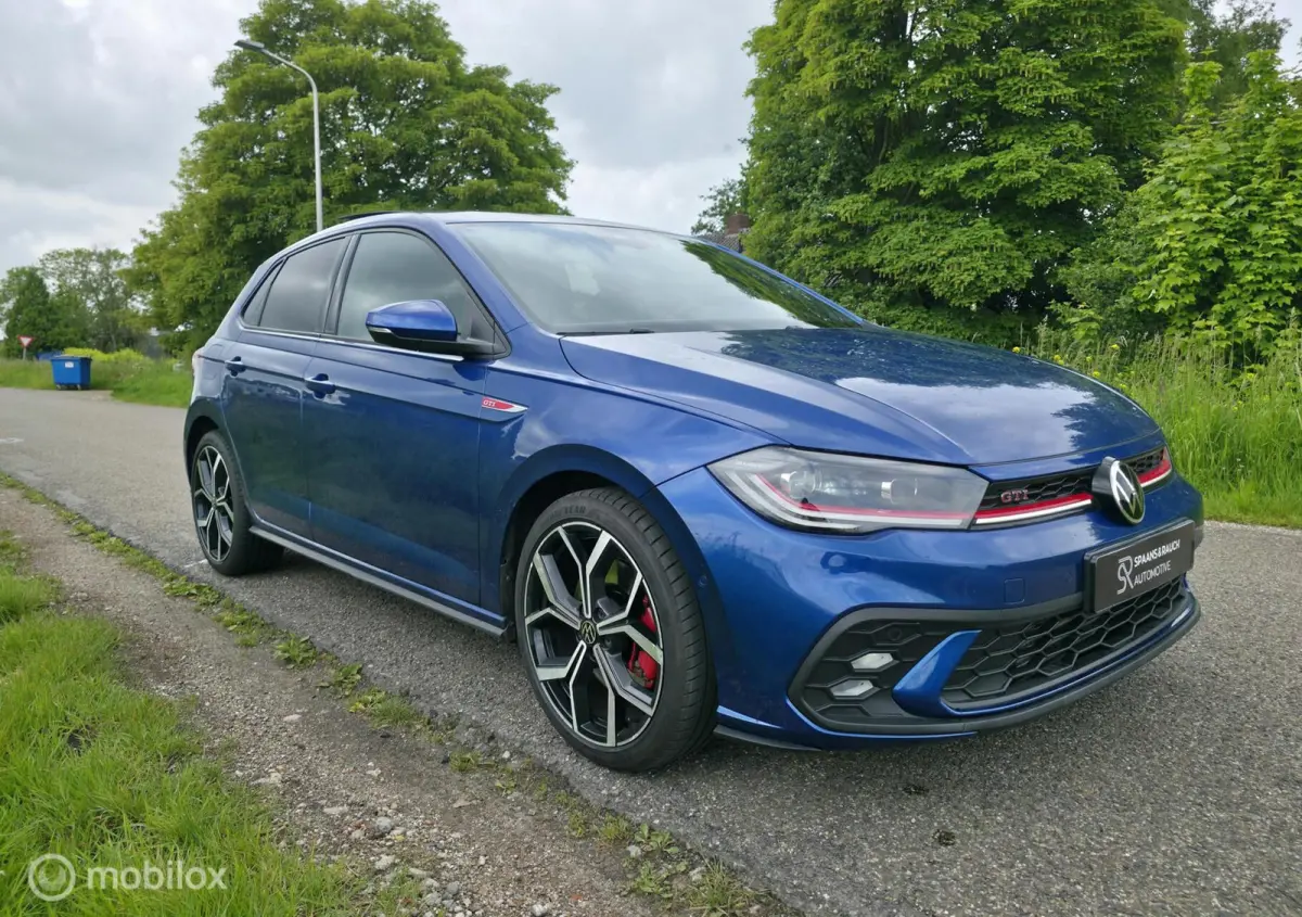 2.0 TSI GTI / Pano / Beats / Carplay