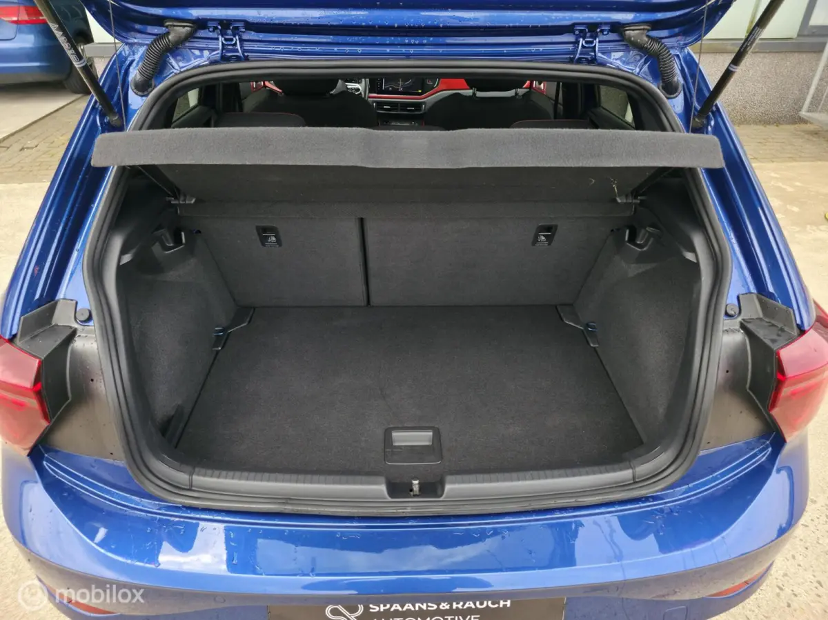 2.0 TSI GTI / Pano / Beats / Carplay
