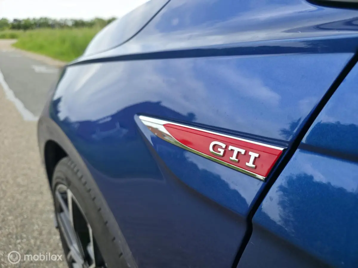 2.0 TSI GTI / Pano / Beats / Carplay