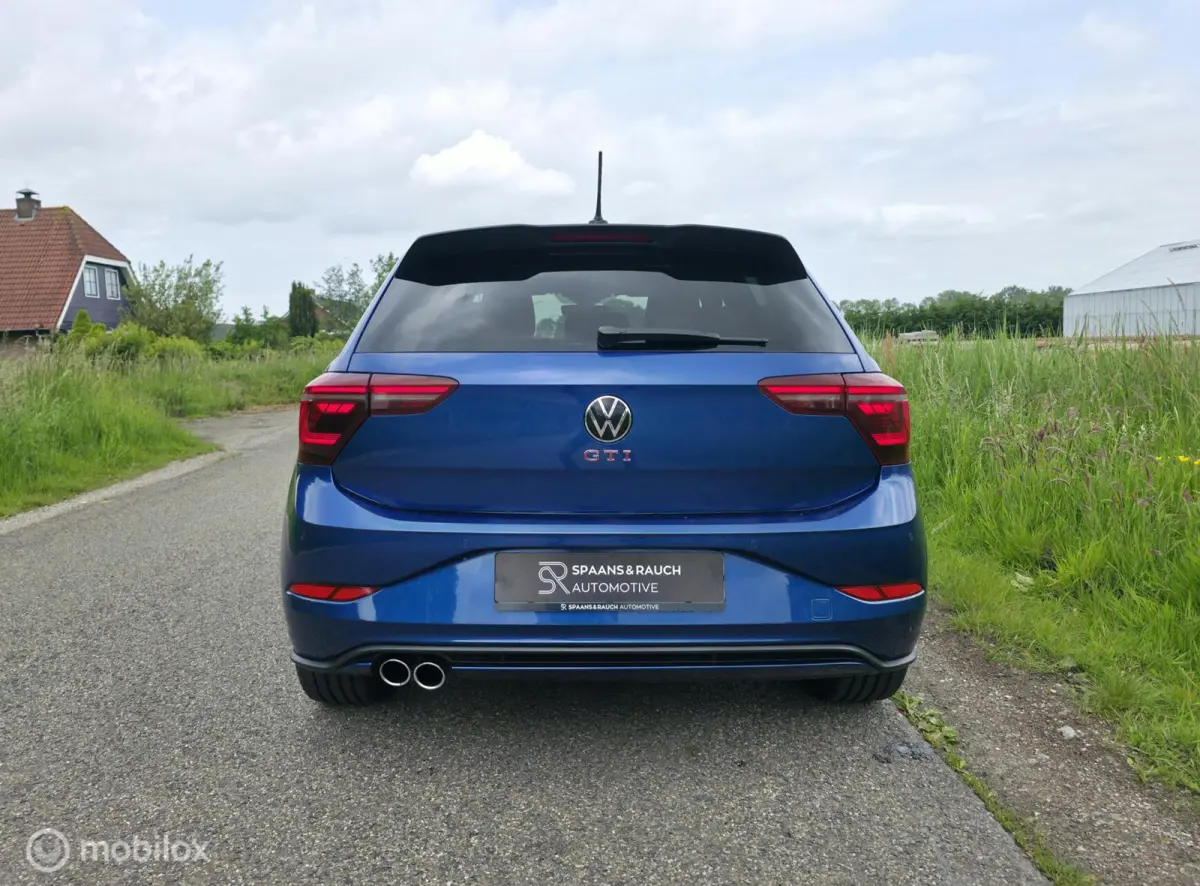 2.0 TSI GTI / Pano / Beats / Carplay