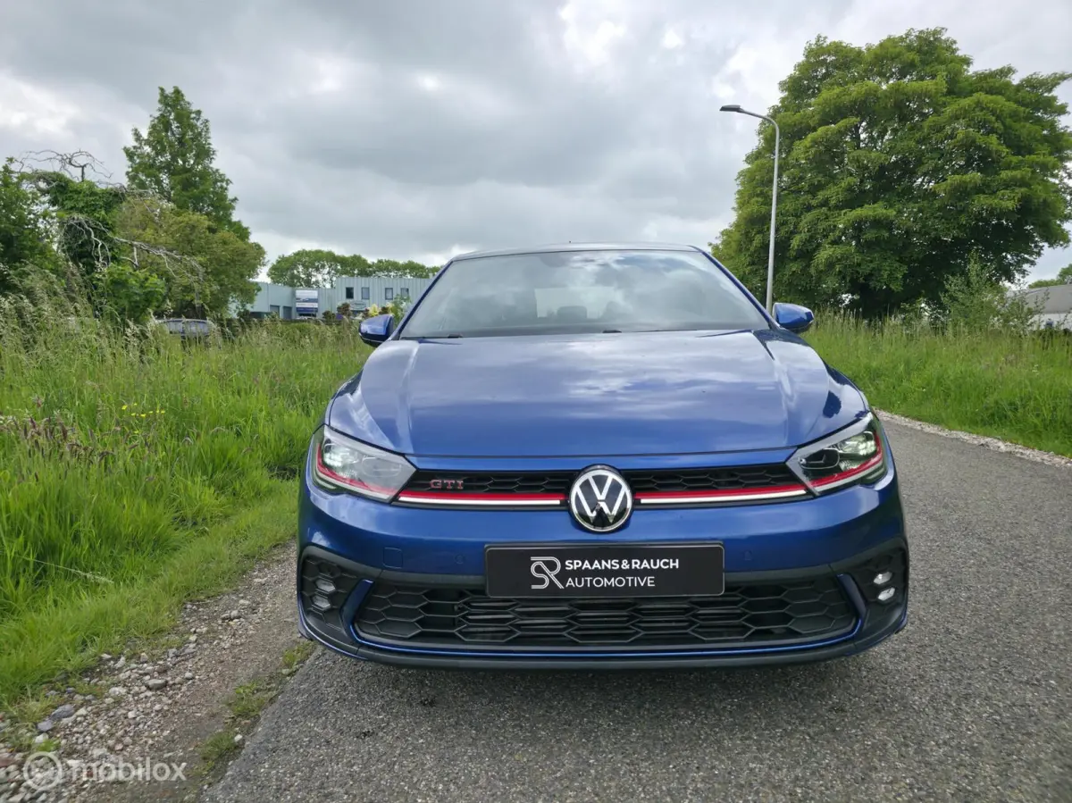 2.0 TSI GTI / Pano / Beats / Carplay