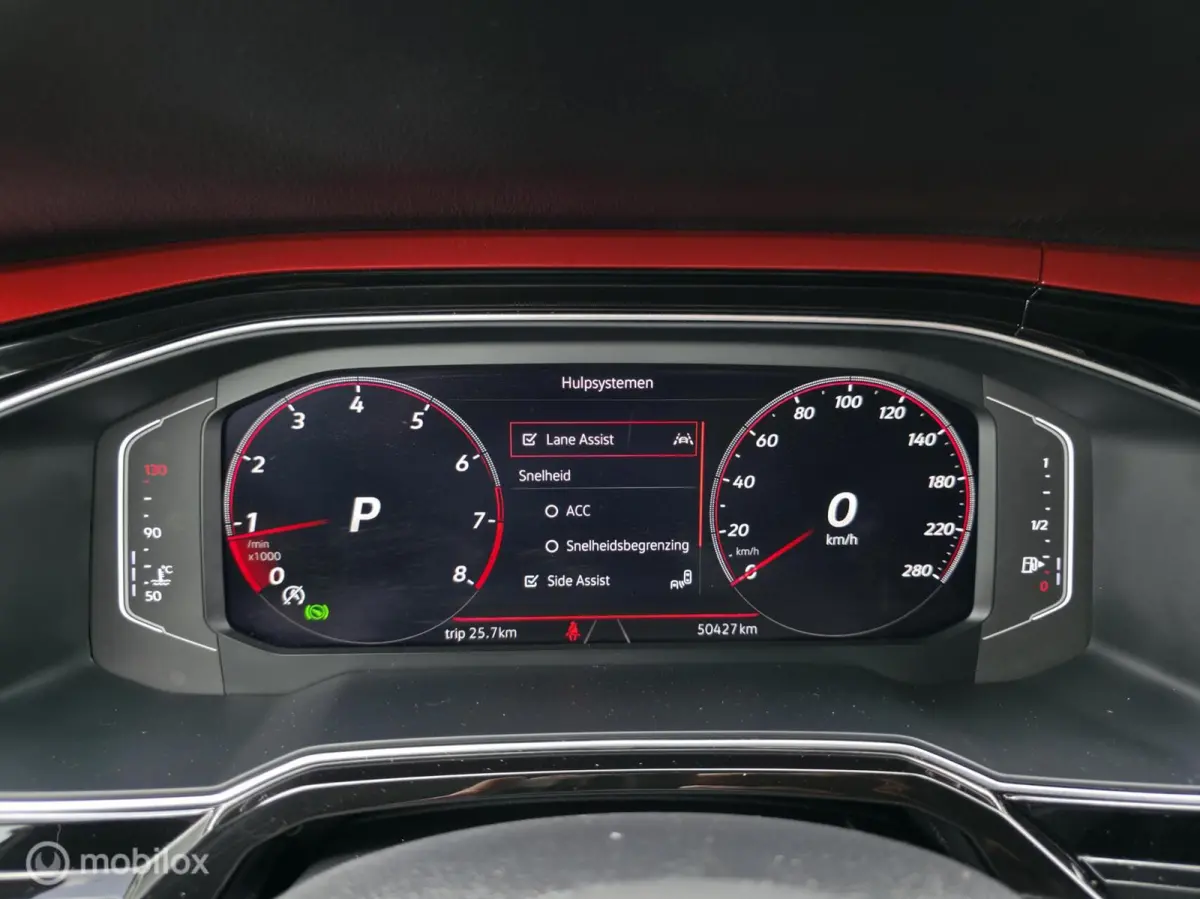 2.0 TSI GTI / Pano / Beats / Carplay