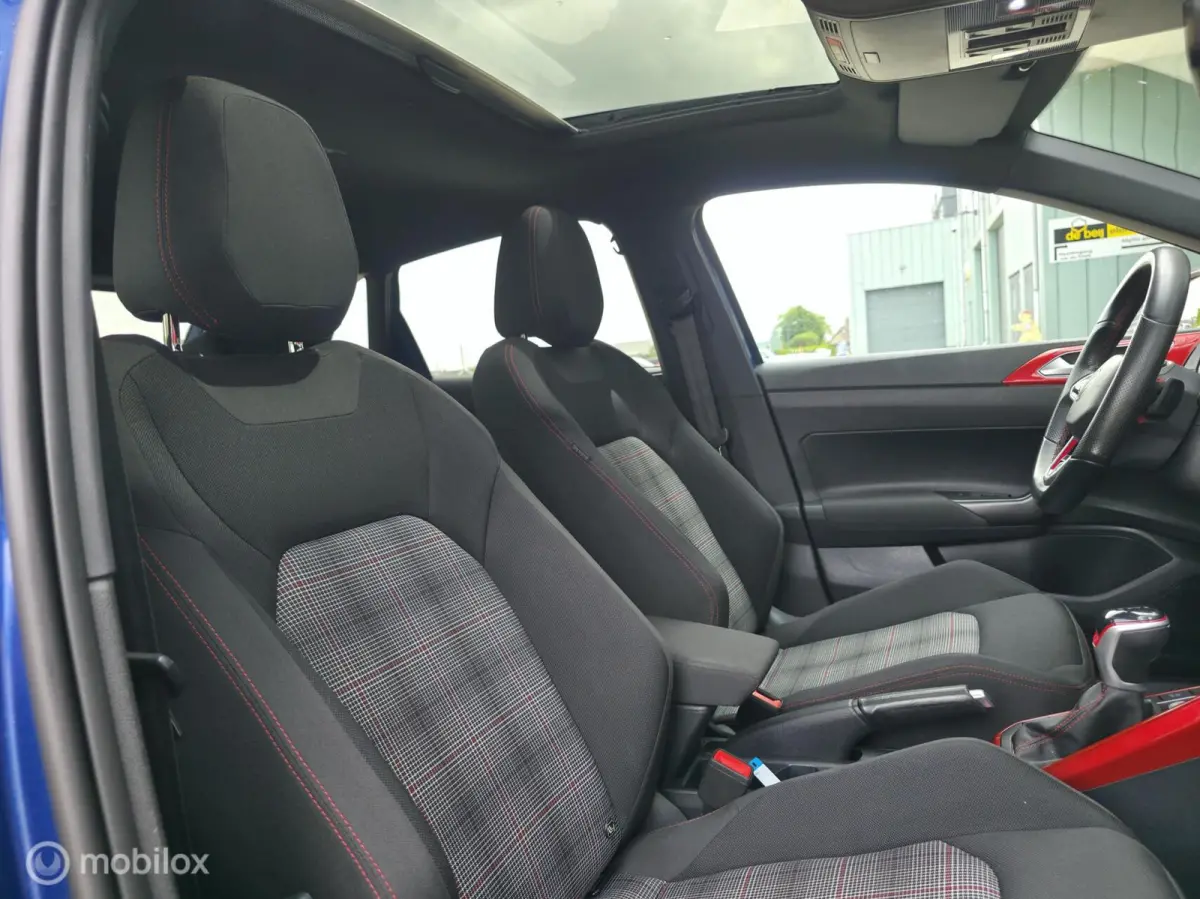 2.0 TSI GTI / Pano / Beats / Carplay