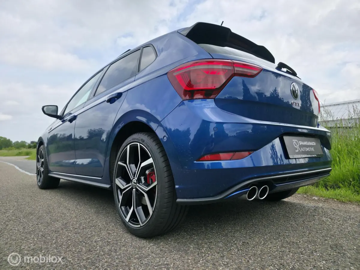 2.0 TSI GTI / Pano / Beats / Carplay