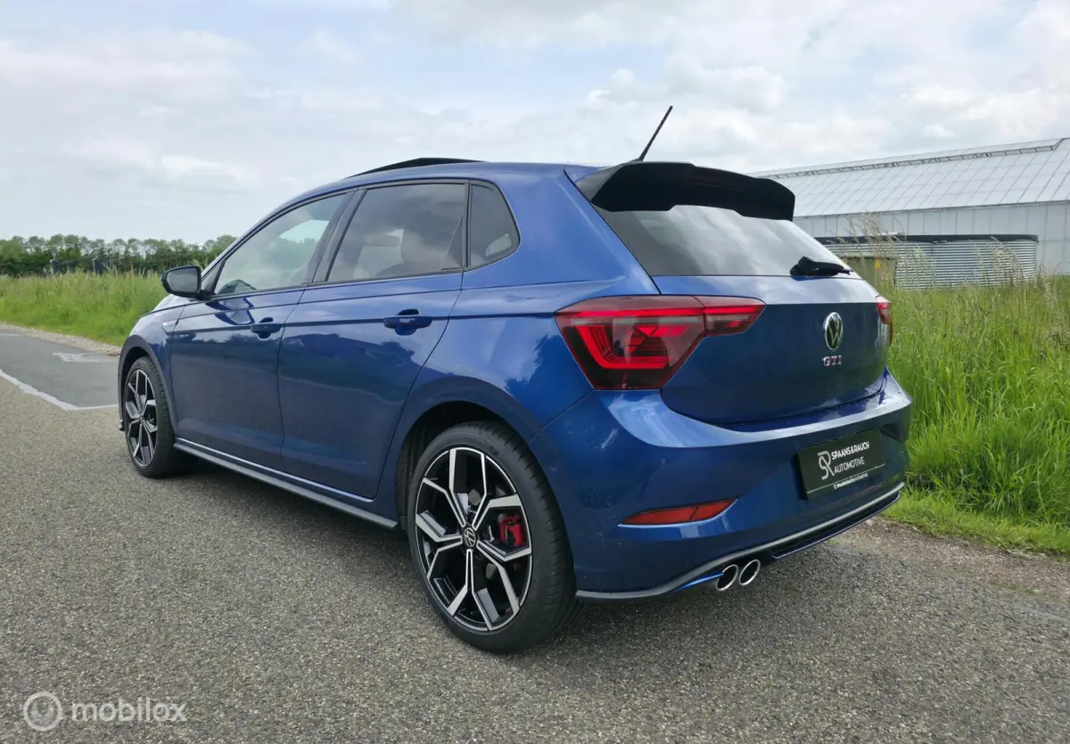2.0 TSI GTI / Pano / Beats / Carplay