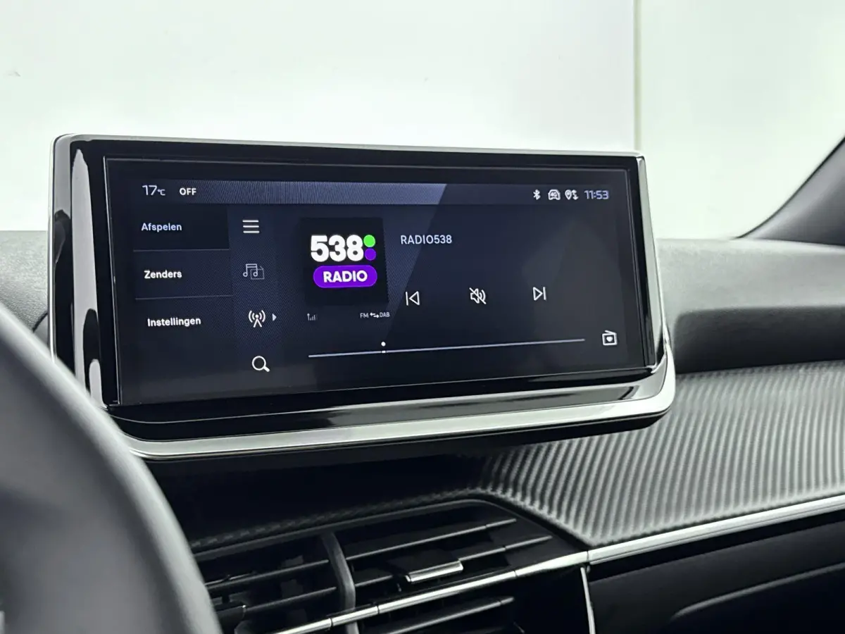 1.2 Mild Hybrid 110pk Business Navigatie | Camera | Cruise control | Climate control |