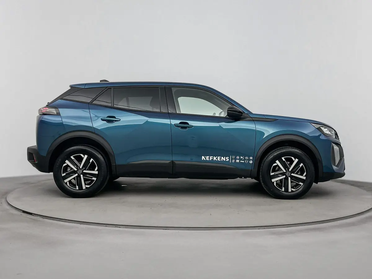 1.2 Mild Hybrid 110pk Business Navigatie | Camera | Cruise control | Climate control |