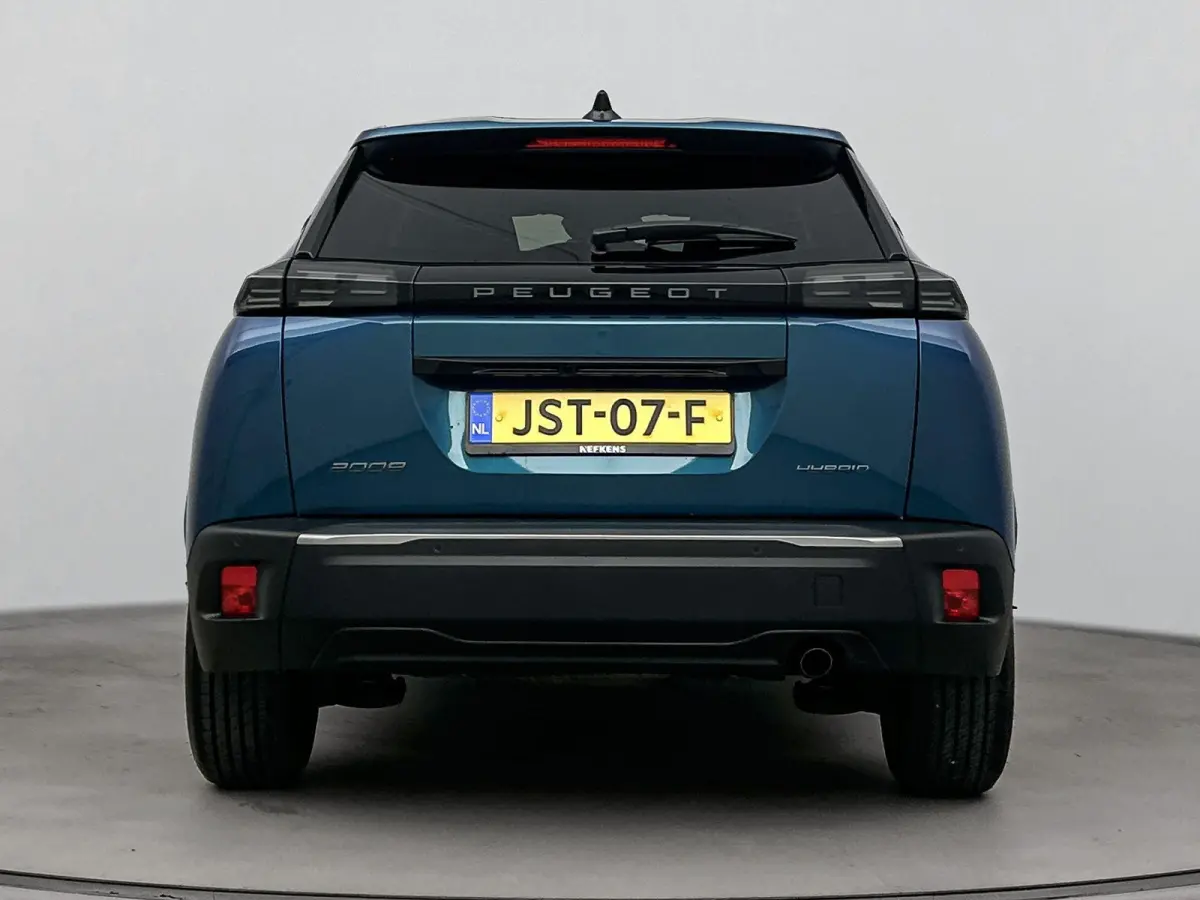 1.2 Mild Hybrid 110pk Business Navigatie | Camera | Cruise control | Climate control |