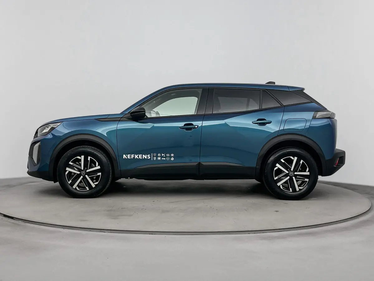 1.2 Mild Hybrid 110pk Business Navigatie | Camera | Cruise control | Climate control |