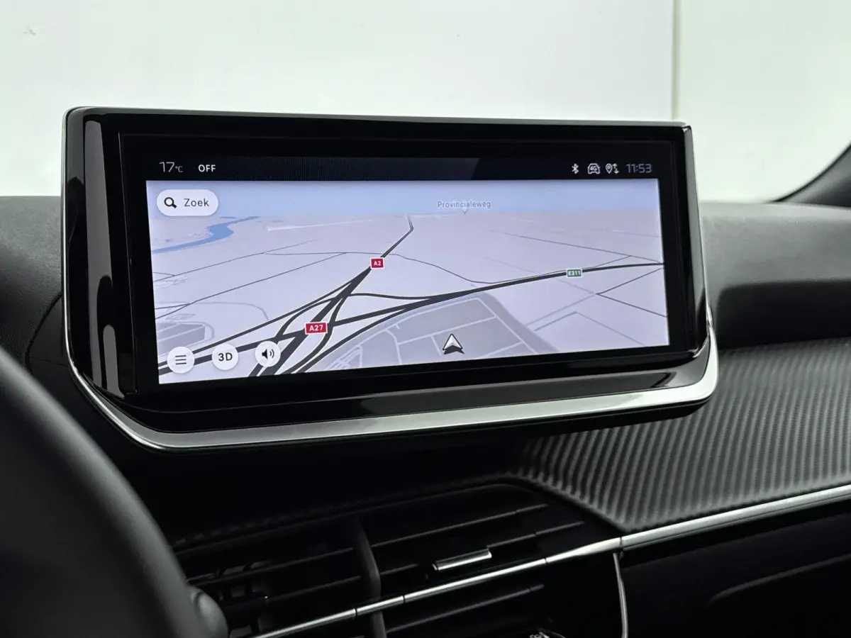 1.2 Mild Hybrid 110pk Business Navigatie | Camera | Cruise control | Climate control |