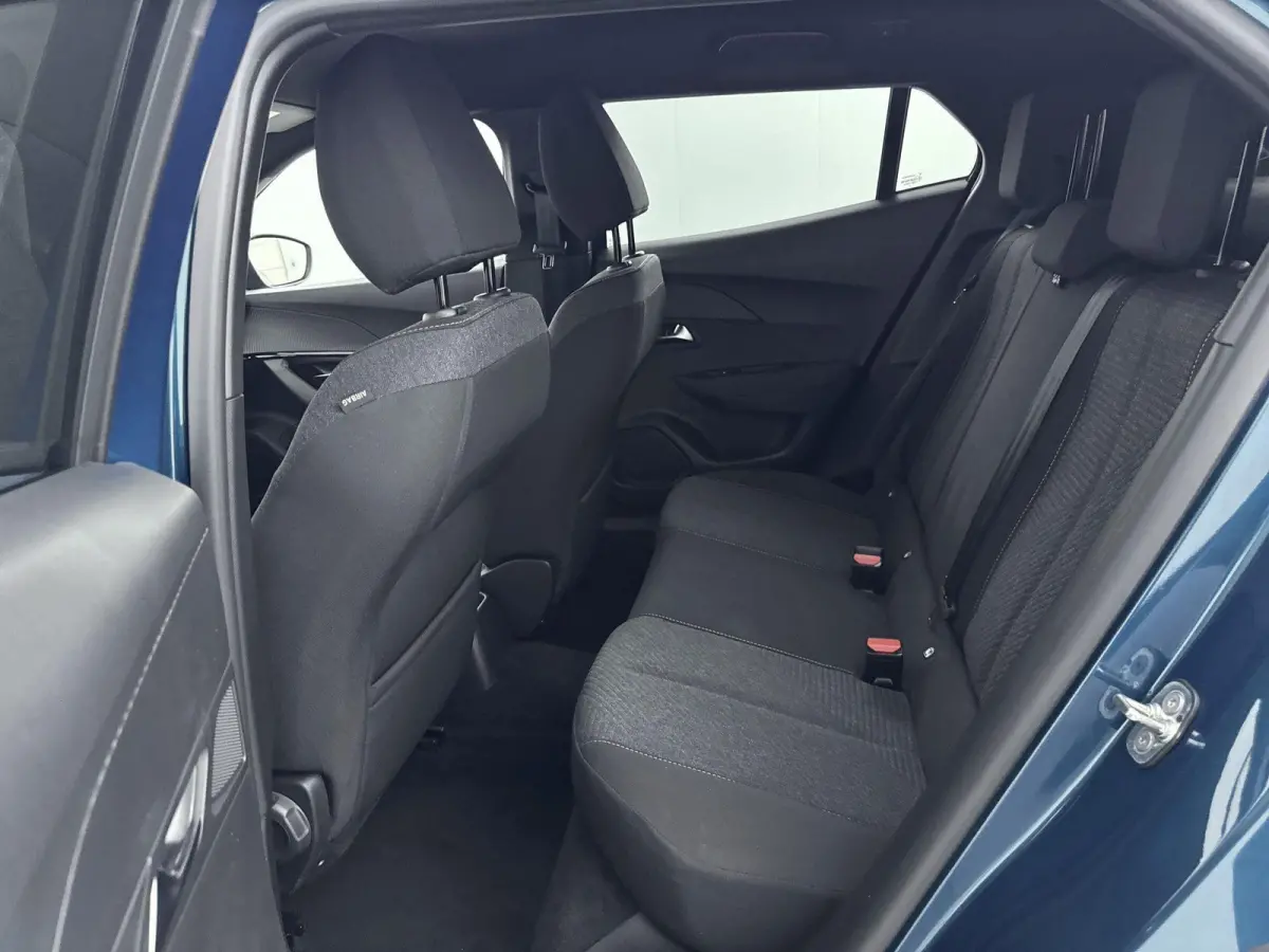 1.2 Mild Hybrid 110pk Business Navigatie | Camera | Cruise control | Climate control |