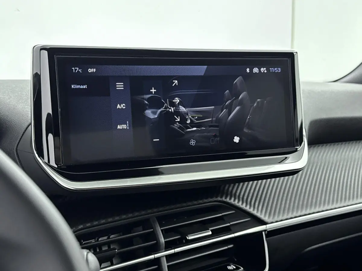 1.2 Mild Hybrid 110pk Business Navigatie | Camera | Cruise control | Climate control |