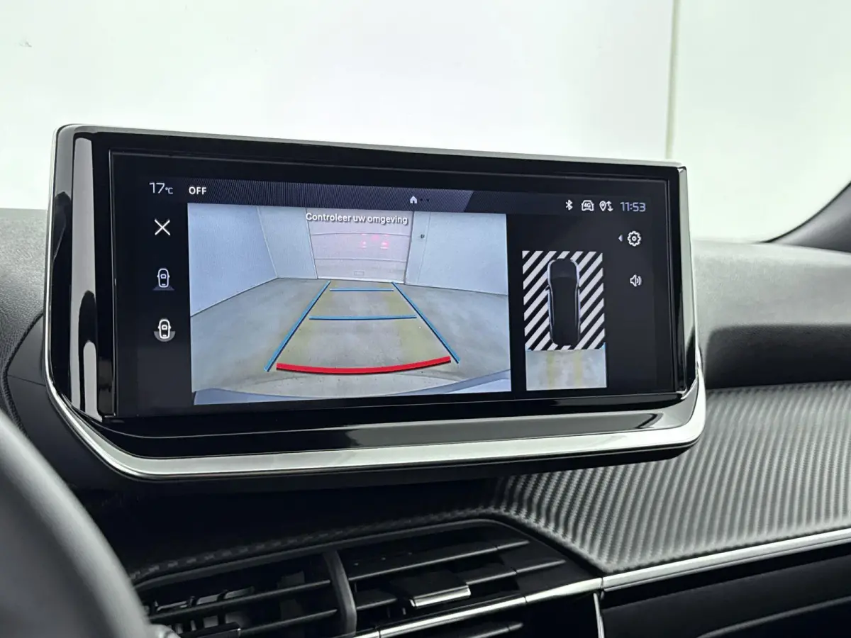 1.2 Mild Hybrid 110pk Business Navigatie | Camera | Cruise control | Climate control |