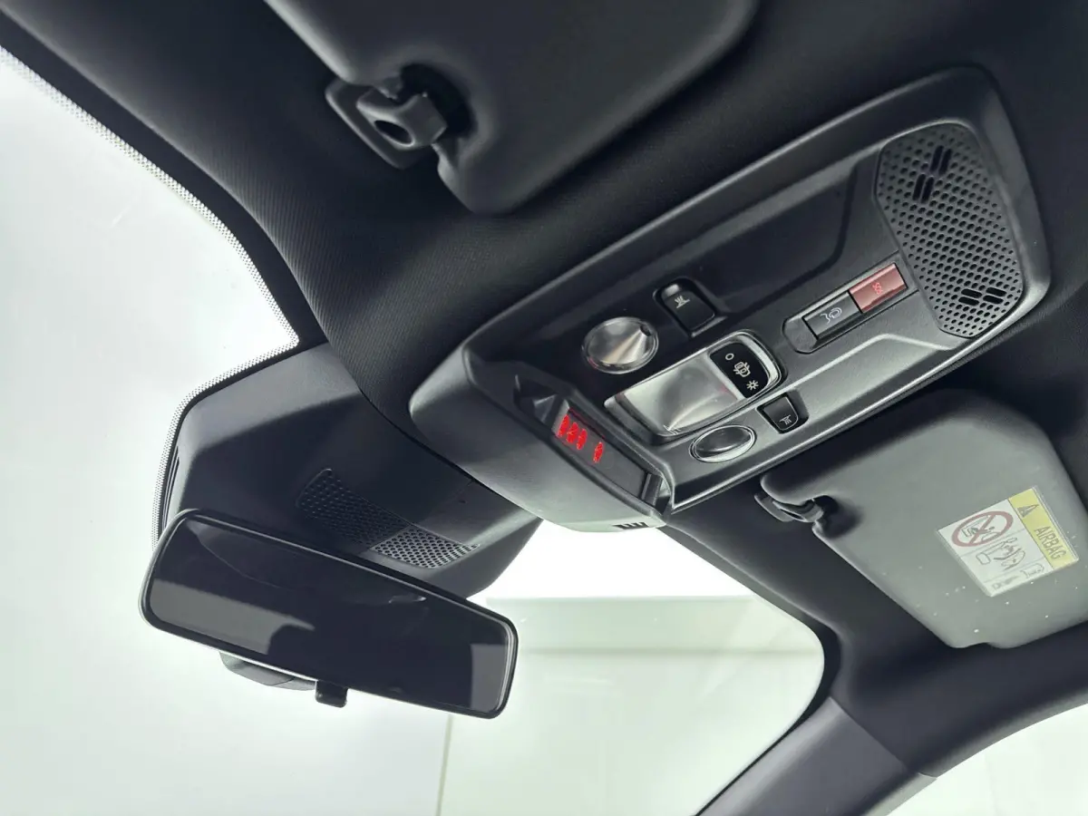 1.2 Mild Hybrid 110pk Business Navigatie | Camera | Cruise control | Climate control |
