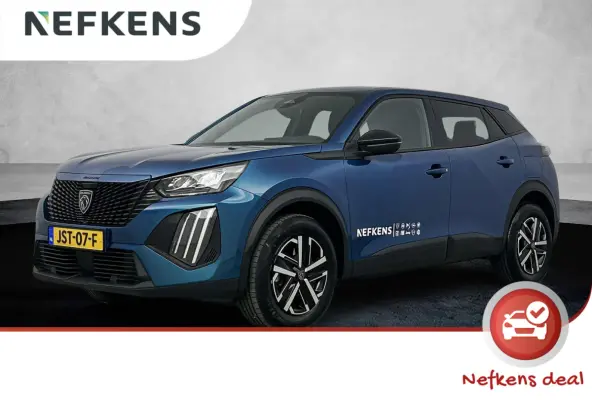 1.2 Mild Hybrid 110pk Business Navigatie | Camera | Cruise control | Climate control |