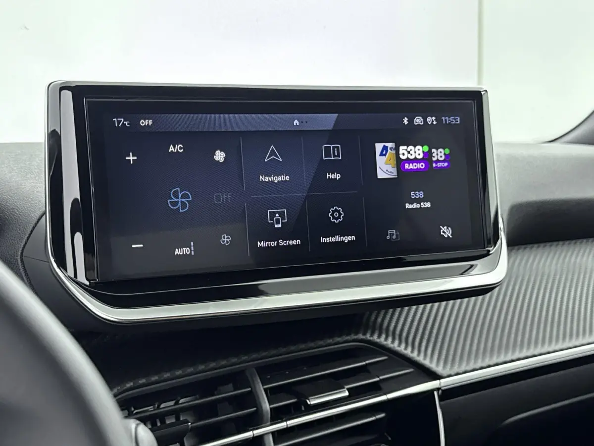 1.2 Mild Hybrid 110pk Business Navigatie | Camera | Cruise control | Climate control |