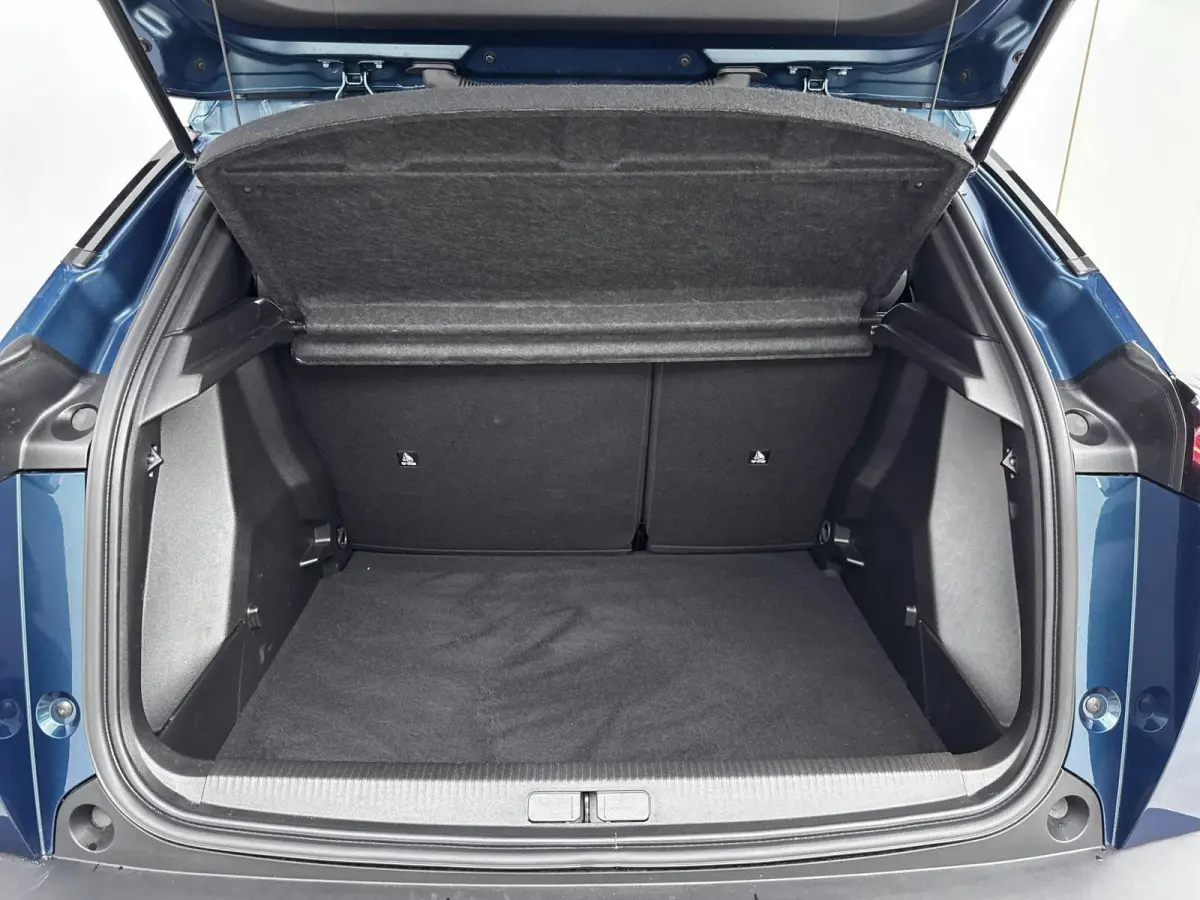 1.2 Mild Hybrid 110pk Business Navigatie | Camera | Cruise control | Climate control |